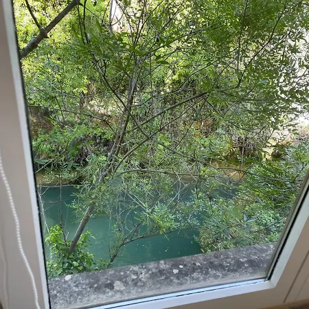 Moulin De L'oulette Appartement *