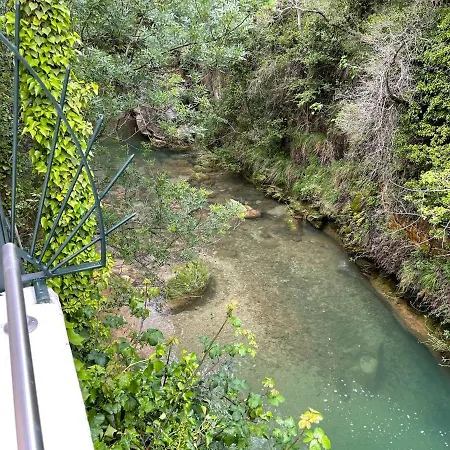 Moulin De L'oulette *