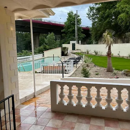 Moulin De L'oulette Soubes