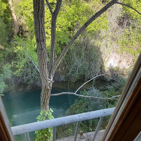 Appartement Moulin De L'oulette *