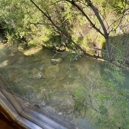 Moulin De L'oulette * Soubes