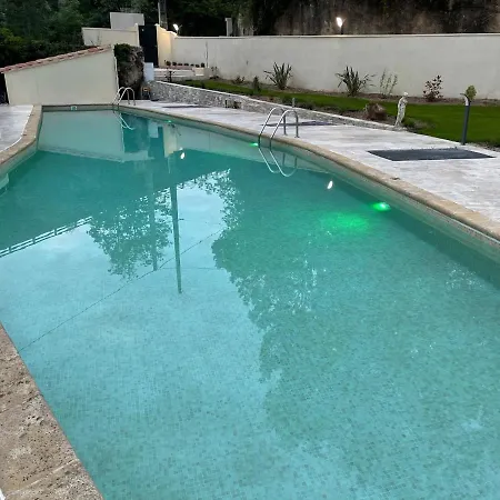 Moulin De L'oulette Soubes