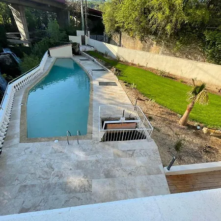 Moulin De L'oulette * Soubes