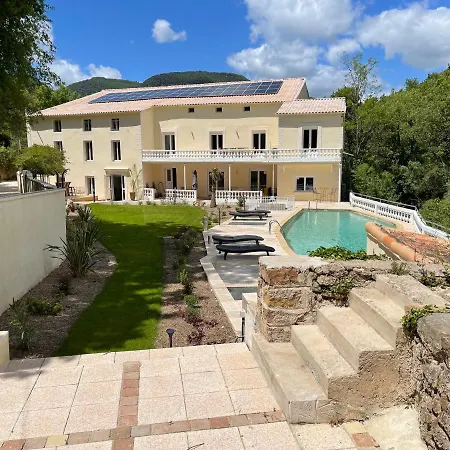 Appartement Moulin De L'oulette