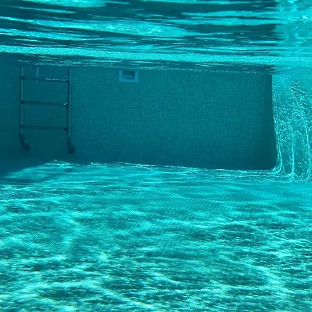 Moulin De L'oulette Apartment