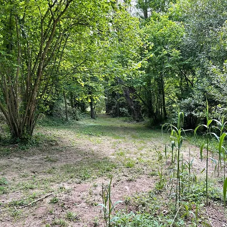 Moulin De L'oulette *