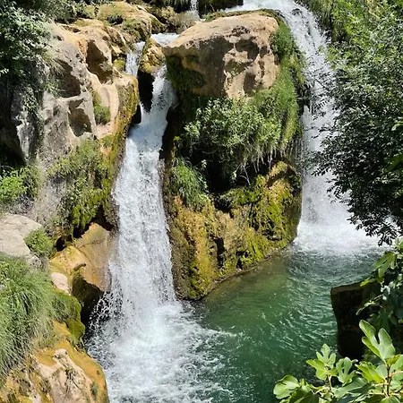 Moulin De L'oulette Appartement