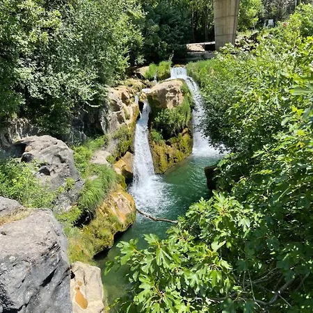 Moulin De L'oulette * Soubes