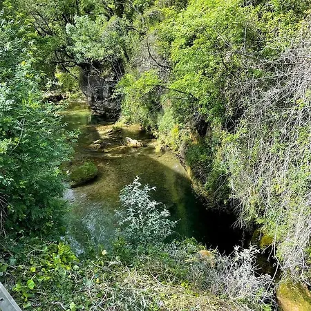 Moulin De L'oulette Soubes