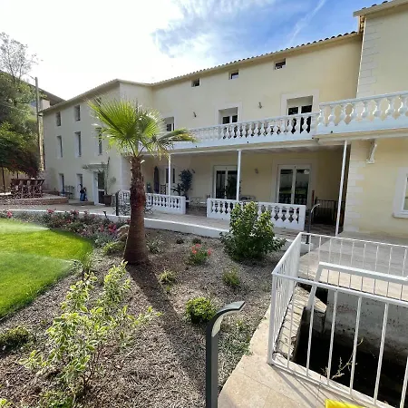 Moulin De L'oulette *