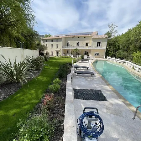 Appartement Moulin De L'oulette