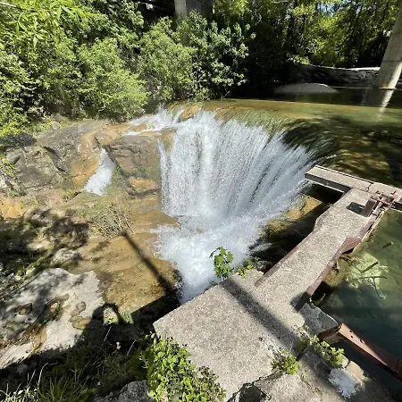 Moulin De L'oulette *