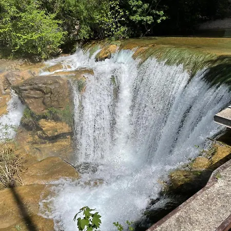 Appartement Moulin De L'oulette