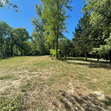 Appartement Moulin De L'oulette Soubes