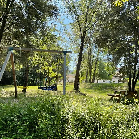 Appartement Moulin De L'oulette *