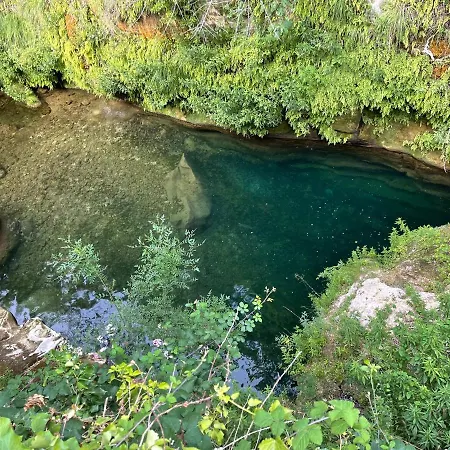 Moulin De L'oulette Soubes
