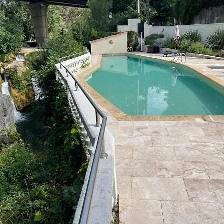 Moulin De L'oulette Appartement *