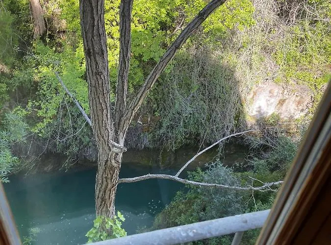 דירה Moulin De L'oulette *