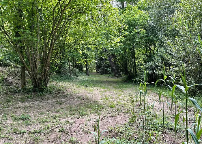 Moulin De L'oulette *