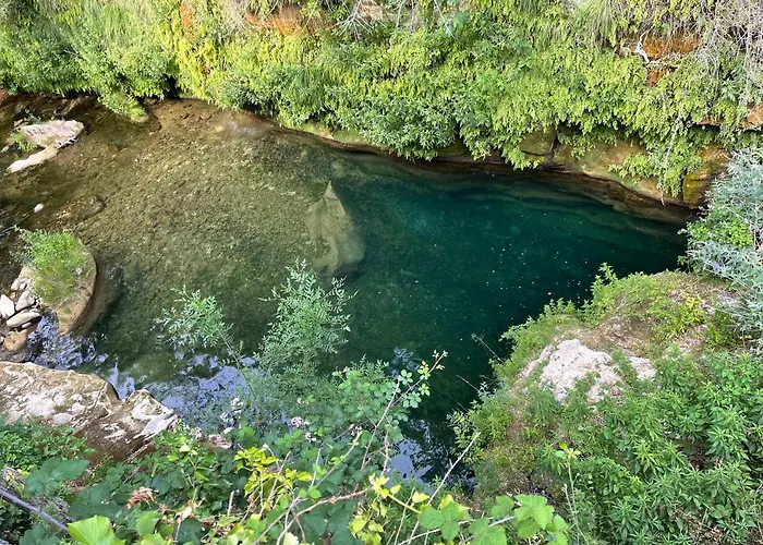 Moulin De L'oulette Soubes